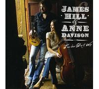 Hill/Davison - True Love Don't Weep