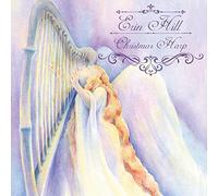 Hill, Erin - Christmas Harp