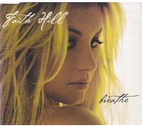 Faith Hill Breathe (CD)
