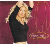 Hill,Faith - Breathe