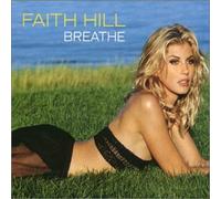 Hill,Faith - Breathe