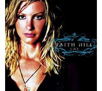 Hill, Faith - Cry by Hill, Faith Enhanced edition (2002) Audio CD