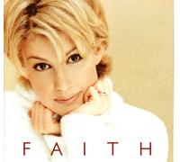 Hill, Faith - Faith