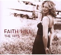 Hill,Faith - The Hits