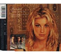 FAITH HILL - There You'Ll Be