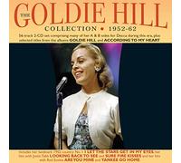 Hill, Goldie - Collection 1952-62