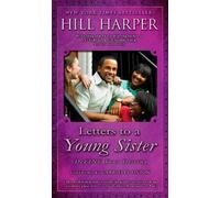 Hill Harper Letters to a Young Sister (Tascabile)