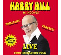Hill, Harry - Hooves: Live