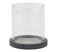 Hill InteriorsAmalfi Lanterna a Forma di Uragano (HI5156)