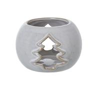 Hill InteriorsCeramic Albero di Natale Portalumini (HI4858)