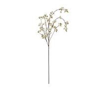 Hill InteriorsJapanese Bocciolo Fiore Artificiale (HI4900)