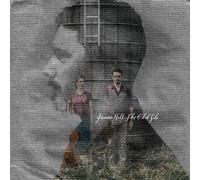 Hill, James - Old Silo