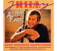 Hill,Jonny - Allzeit gute Fahrt-Meine schönsten Countrysongs