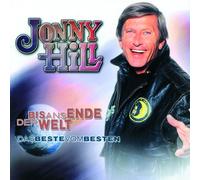 Hill,Jonny ns Ende der Welt-das Be