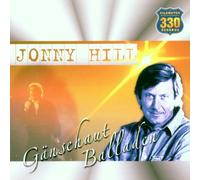Hill,Jonny - Gänsehaut Balladen