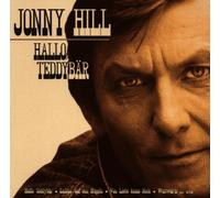 Hill,Jonny - Hallo Teddybär