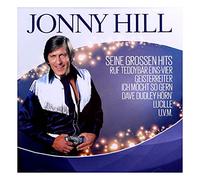 Hill, Jonny - Jonny Hill