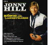 Hill,Jonny - König der Landstrasse [Import]