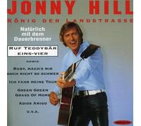 Hill, Jonny - Konig Der Landstrasse
