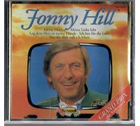 Hill,Jonny - Leg Dein Herz in Meine Hände