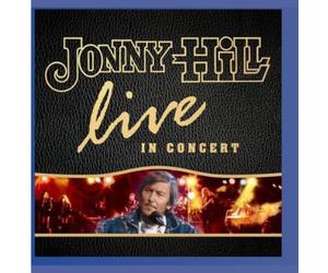 Hill, Jonny - Live In Concert