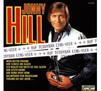 Hill,Jonny - Ruf Teddybär eins-vier
