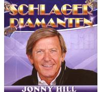 Hill,Jonny - Schlagerdiamanten