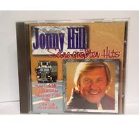Hill,Jonny - Seine Grössten Hits