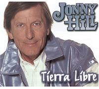Hill,Jonny - Tierra Libre
