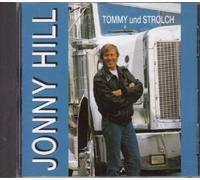Hill,Jonny - Tommy & Strolch [Import]