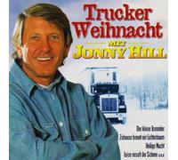 Hill,Jonny - Trucker-Weihnacht mit Jonny Hi