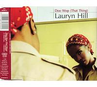 Hill Lauren - Doo Wop (That Thing) Plus 3 Tracks