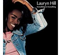 Hill, Lauryn - is Everything