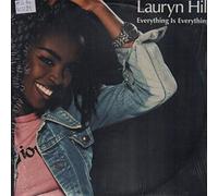Hill, Lauryn - is Everything