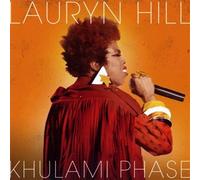 Hill,Lauryn - Khulami Phase