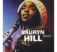 Hill, Lauryn - Lauryn Hill Story