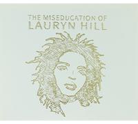 Hill, Lauryn - Miseducation Of