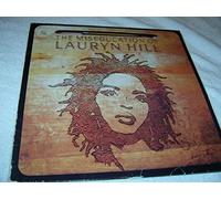 Hill, Lauryn - Miseducation Of