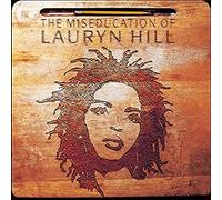 miseducation of lauryn hill-Import USA