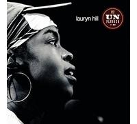 Mtv Unplugged (2 Cd) - Lauryn Hill (Audio Cd)