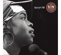 Hill, Lauryn - Mtv Unplugged No. 2.0 (2 CD)