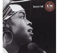 Hill Lauryn - MTV Unplugged No. 2.0