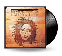Lauryn Hill - The Miseducation Of Lauryn Hill (2 Lp)