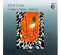 Hill Martyn - In Sleep, In Thunder (1981)