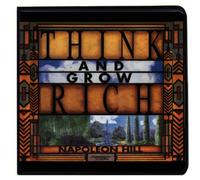 Hill, Napoleon - Think & Grow Rich