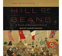 Hill of Beans: un romanzo di guerra e celluloide