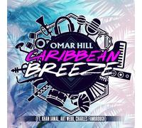 Hill, Omar - Caribbean Breeze