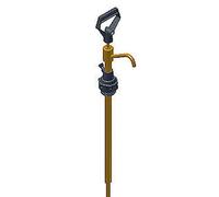 Hill Pumps 2189-001 Ottone Chemical Tamburo Pompa