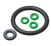 Hill Pumps Pistone Kit di Guarnizioni per MK3 Collina PCP Aria Pompe - Z3128-101