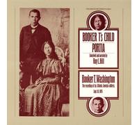 Hill, Roy L. - Booker T'S Child & Portia Booker T. Washington Add